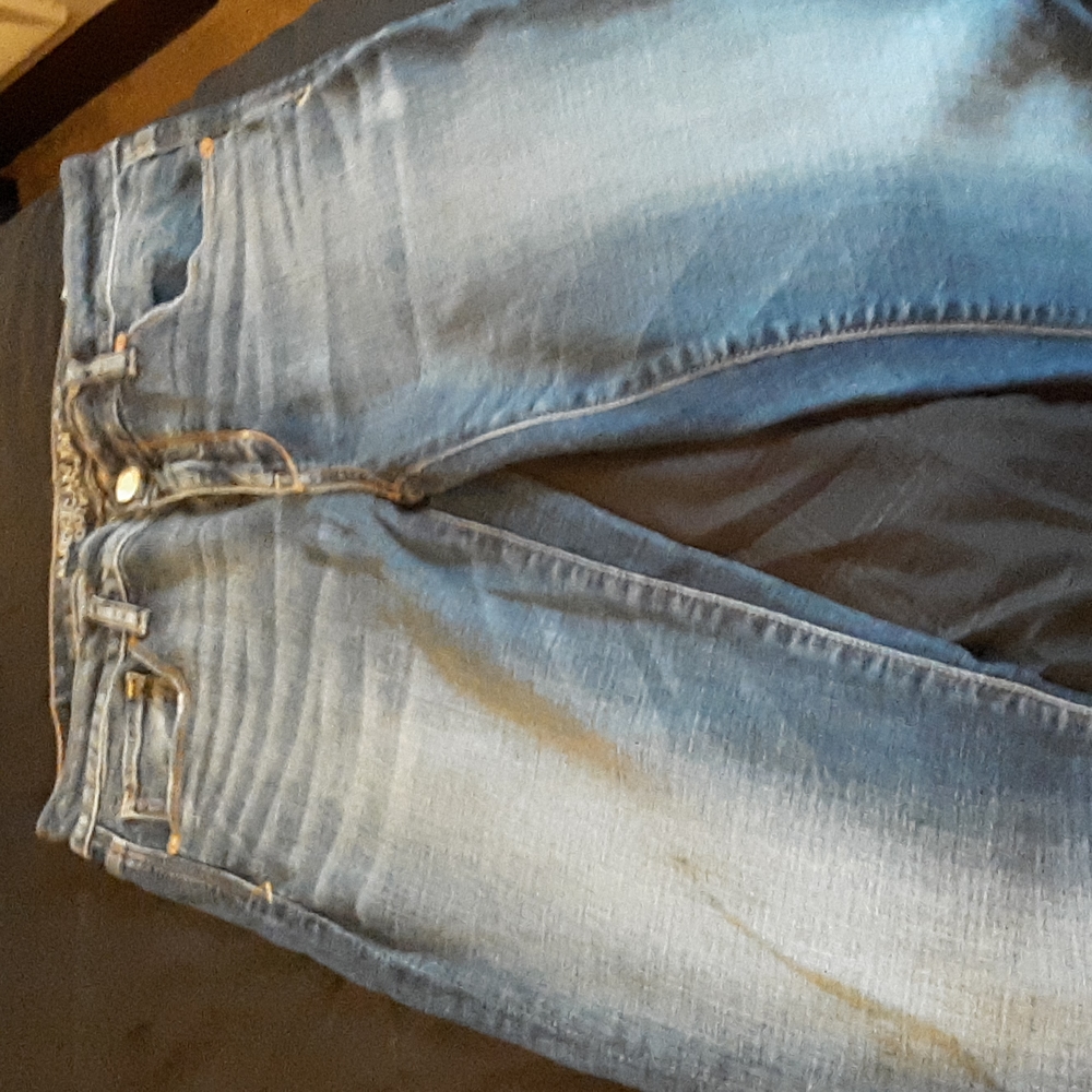 Women's Jeans